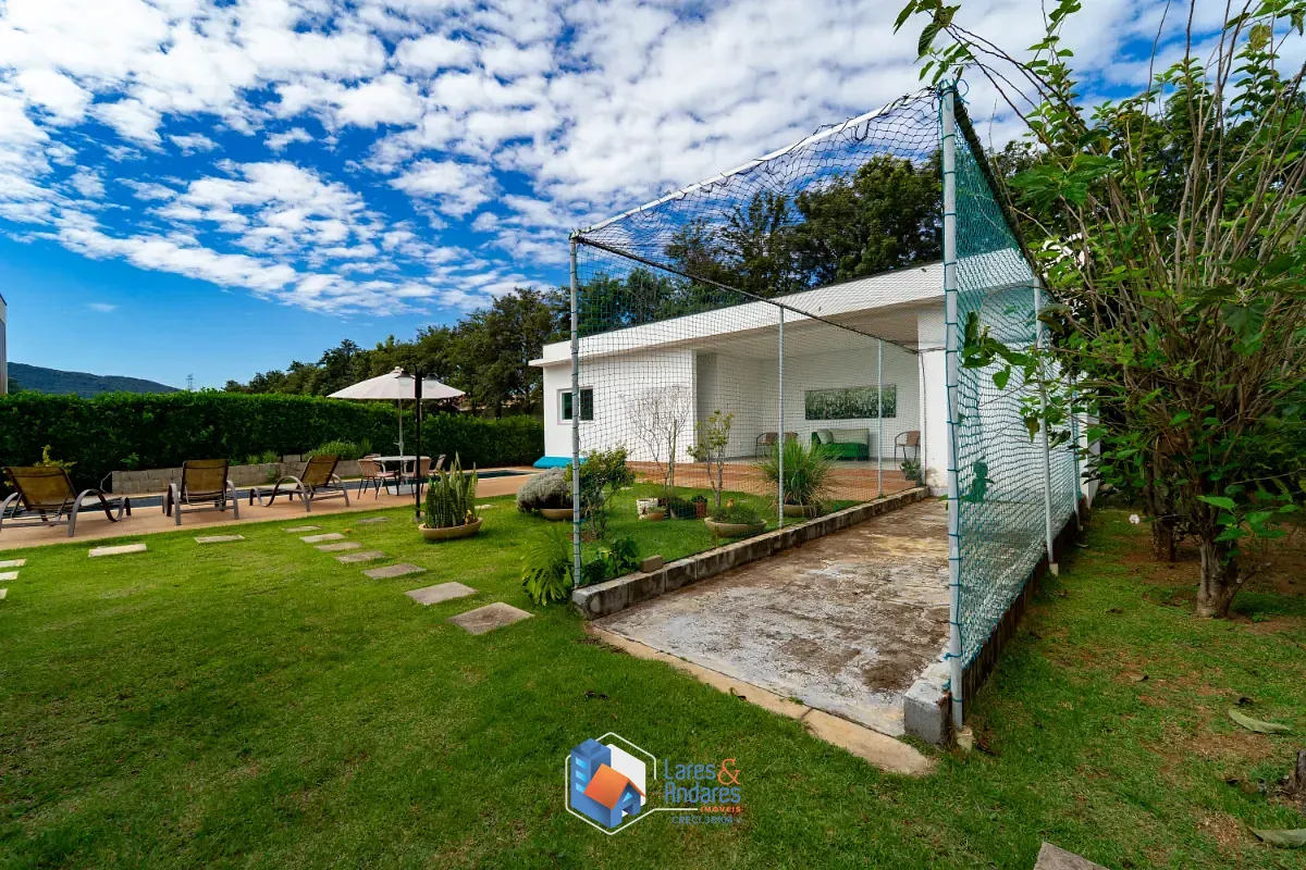 Casa, 4 quartos, 398 m² - Foto 44