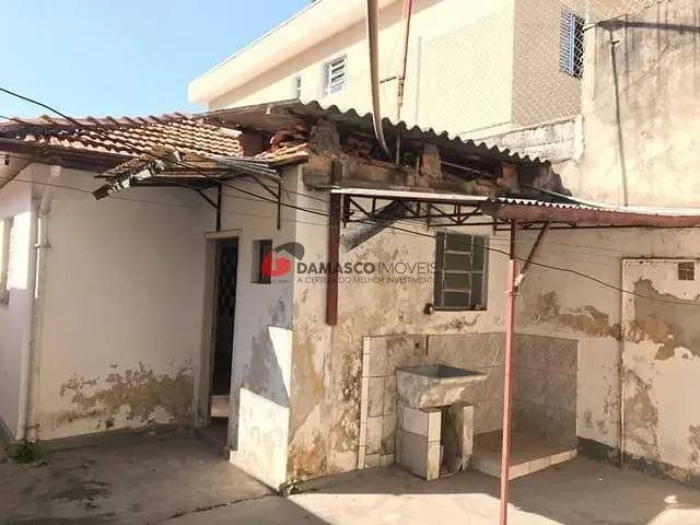 Casa 1 quarto e 1 banheiro, à venda, no bairro Jardim Independência (São Paulo) em São Paulo