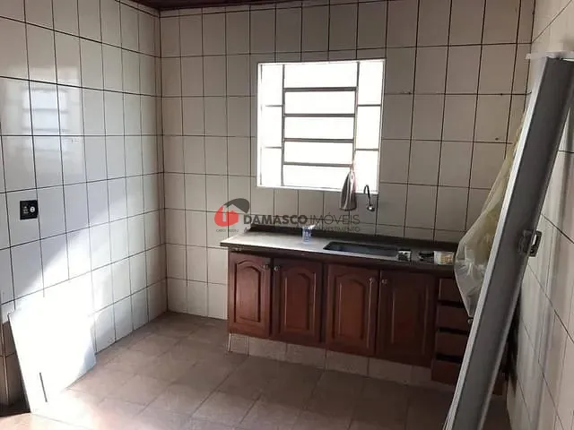 Casa 1 quarto e 1 banheiro, à venda, no bairro Jardim Independência (São Paulo) em São Paulo