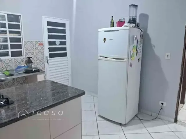 Casa com 184m² 3 quartos e 2 banheiros, à venda, no bairro Cidade Vista Verde em São José dos Campos