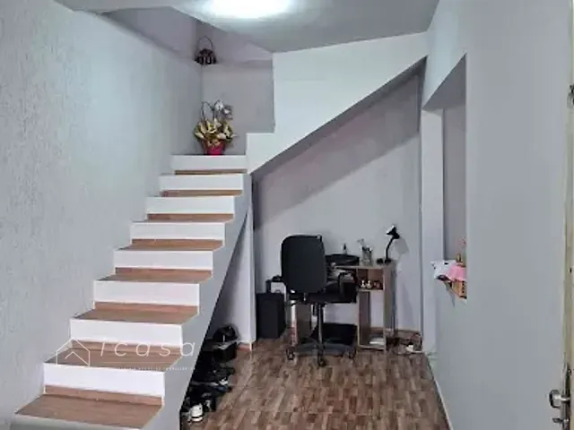 Casa com 184m² 3 quartos e 2 banheiros, à venda, no bairro Cidade Vista Verde em São José dos Campos