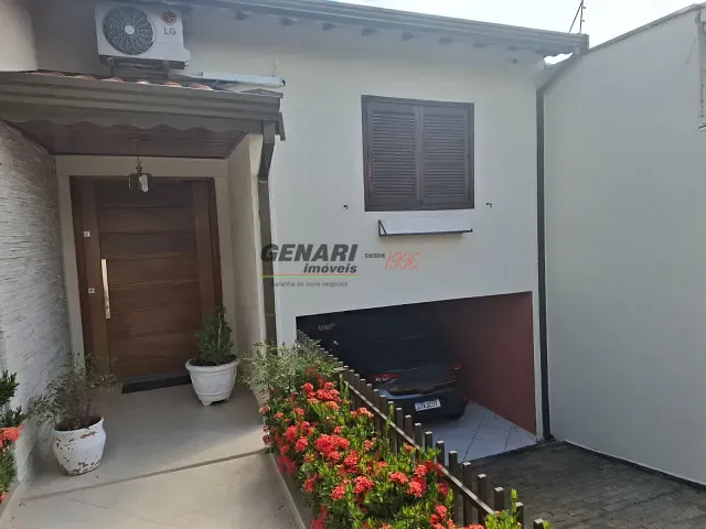 Casa com 250m² 3 quartos e 4 banheiros, à venda, no bairro Jardim Moacyr Arruda em Indaiatuba