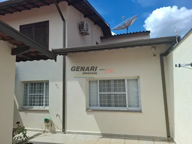 Casa com 250m² 3 quartos e 4 banheiros, à venda, no bairro Jardim Moacyr Arruda em Indaiatuba