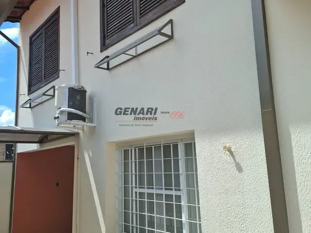 Casa com 250m² 3 quartos e 4 banheiros, à venda, no bairro Jardim Moacyr Arruda em Indaiatuba