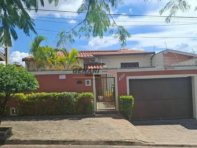 Casa com 250m² 3 quartos e 4 banheiros, à venda, no bairro Jardim Moacyr Arruda em Indaiatuba