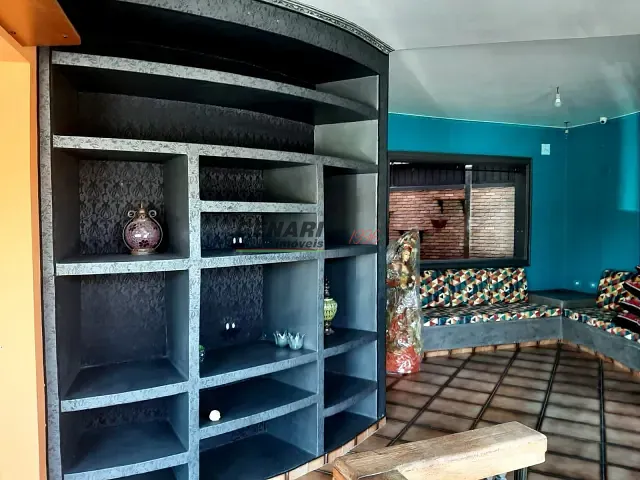 Casa com 257m², à venda, no bairro Centro em Indaiatuba