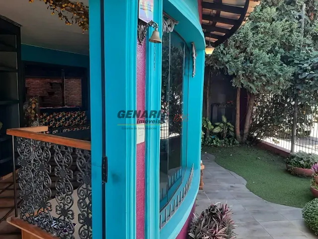 Casa com 257m², à venda, no bairro Centro em Indaiatuba