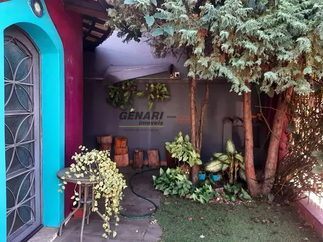 Casa com 257m², à venda, no bairro Centro em Indaiatuba