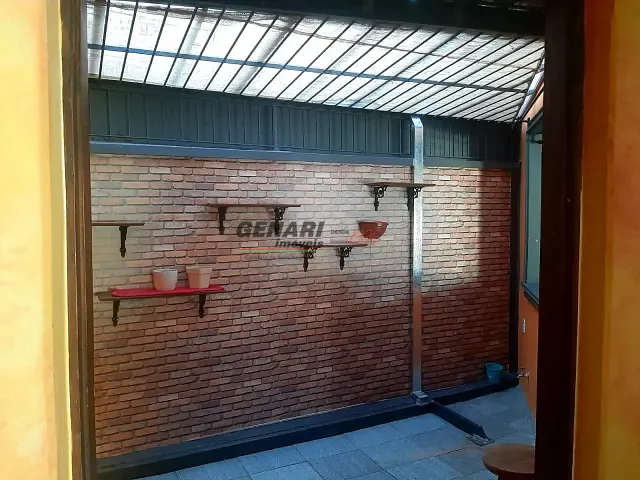 Casa com 257m², à venda, no bairro Centro em Indaiatuba