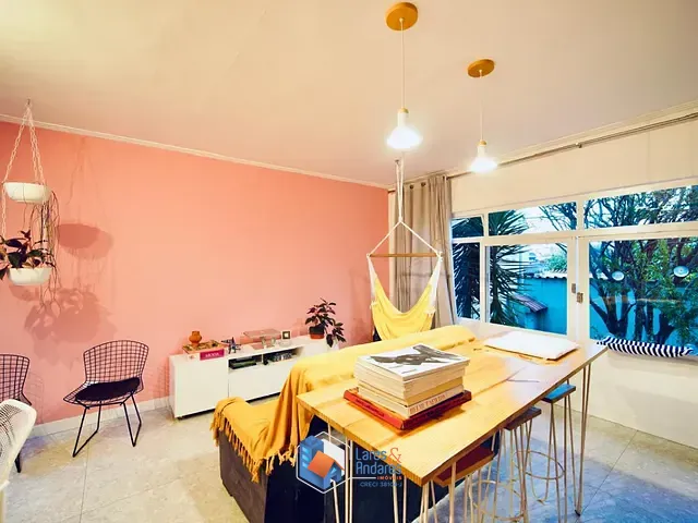 Casa com 250m² 3 quartos e 2 banheiros, à venda, no bairro Jardim Santa Mena em Guarulhos