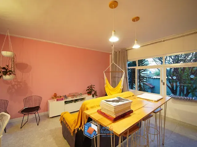 Casa com 250m² 3 quartos e 2 banheiros, à venda, no bairro Jardim Santa Mena em Guarulhos
