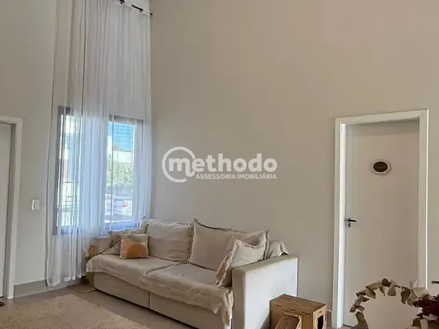 Casa 3 quartos e 4 banheiros, à venda, no bairro Cascata em Paulínia