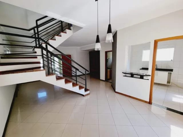 Casa 3 quartos e 4 banheiros, à venda, no bairro Caminho Novo em Tremembé