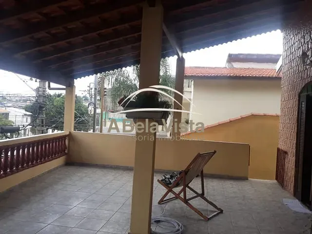 Casa com 200m² 3 quartos e 1 banheiro, à venda, no bairro Cipava em Osasco