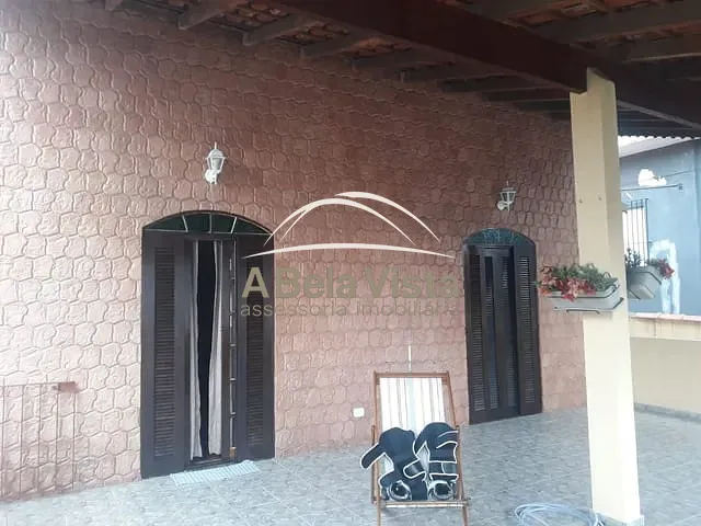 Casa com 200m² 3 quartos e 1 banheiro, à venda, no bairro Cipava em Osasco