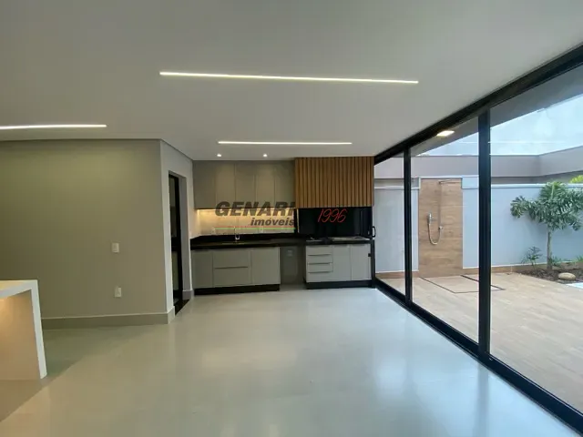 Casa com 547m² 3 quartos e 5 banheiros, à venda, no bairro Residencial Evidências em Indaiatuba