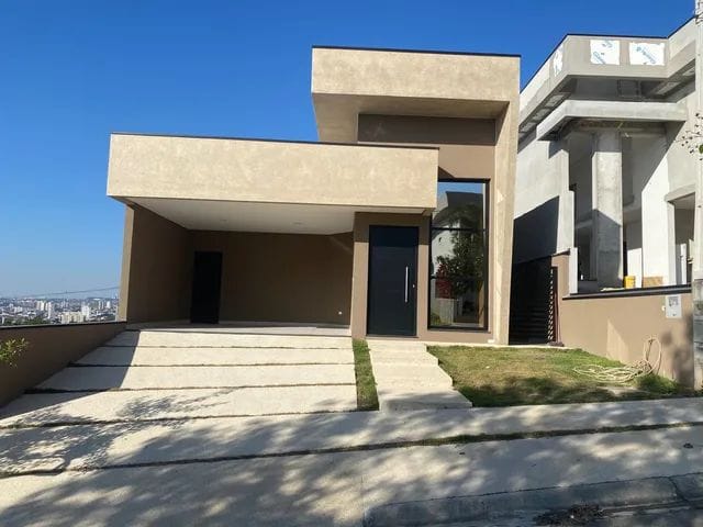 Casa com 250m², à venda, no bairro Bandeira Branca em Jacareí