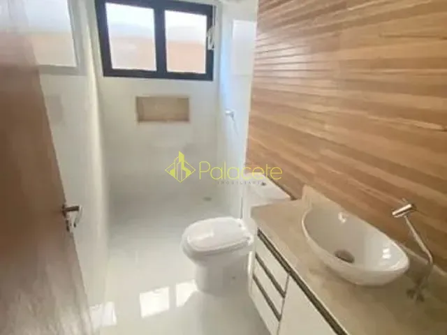 Casa com 250m², à venda, no bairro Bandeira Branca em Jacareí