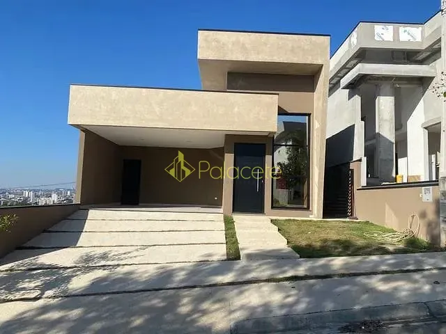 Casa com 250m², à venda, no bairro Bandeira Branca em Jacareí