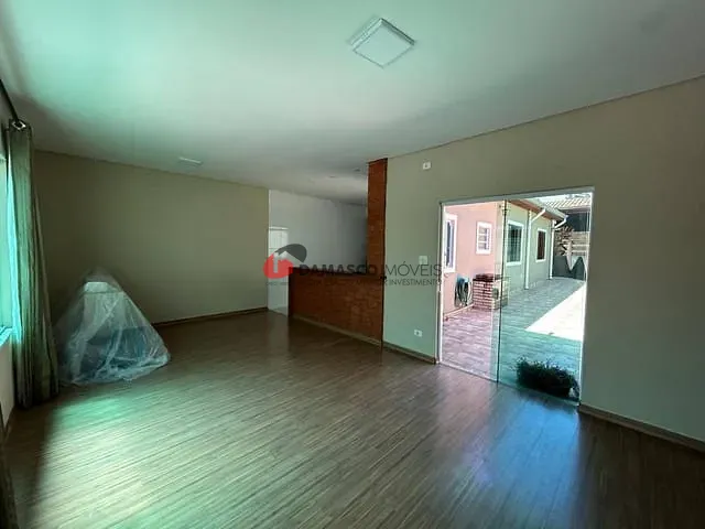 Casa com 188m² 2 quartos e 2 banheiros, à venda, no bairro Santa Maria em São Caetano do Sul