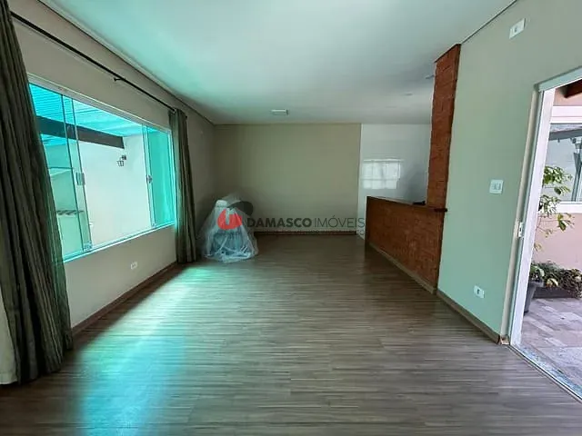 Casa com 188m² 2 quartos e 2 banheiros, à venda, no bairro Santa Maria em São Caetano do Sul