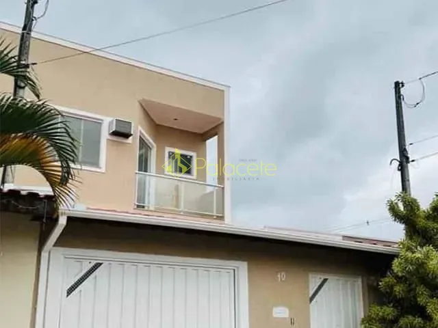 Casa com 220m² 4 quartos e 3 banheiros, à venda, no bairro Centro em Roseira