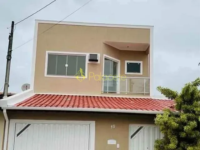 Casa com 220m² 4 quartos e 3 banheiros, à venda, no bairro Centro em Roseira