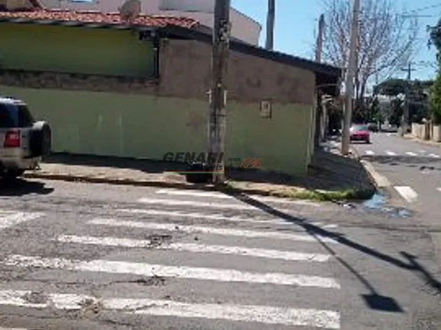 Casa com 140m² 2 quartos e 1 banheiro, à venda, no bairro Cidade Nova II em Indaiatuba