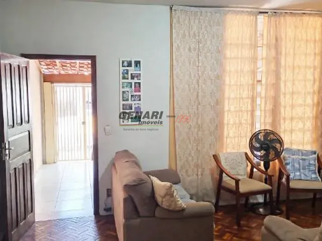 Casa com 140m² 2 quartos e 1 banheiro, à venda, no bairro Cidade Nova II em Indaiatuba