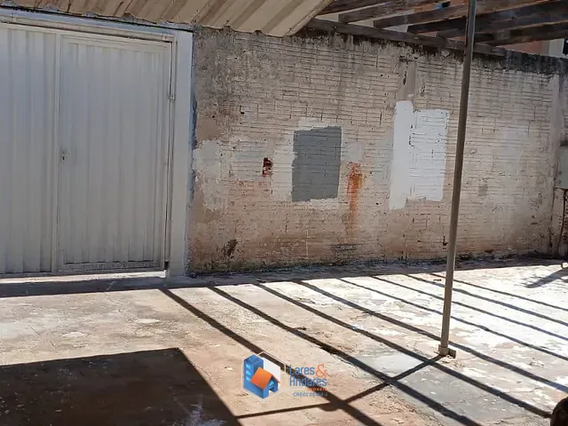 Casa com 200m² 2 quartos e 1 banheiro, à venda, no bairro Jardim Doutor Paulo Gomes Romeo em Ribeirão Preto