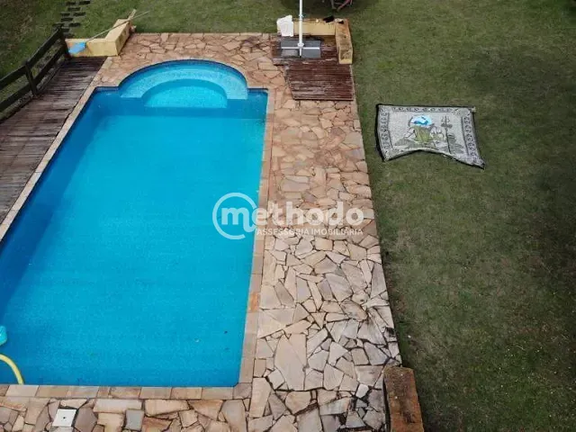 Casa com 1000m² 3 quartos e 6 banheiros, à venda, no bairro Pinheiro em Valinhos