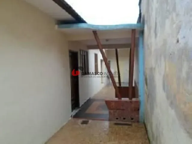 Casa 1 quarto e 1 banheiro, à venda, no bairro Cerâmica em São Caetano do Sul