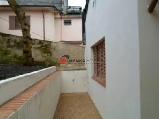 Casa 1 quarto e 1 banheiro, à venda, no bairro Cerâmica em São Caetano do Sul