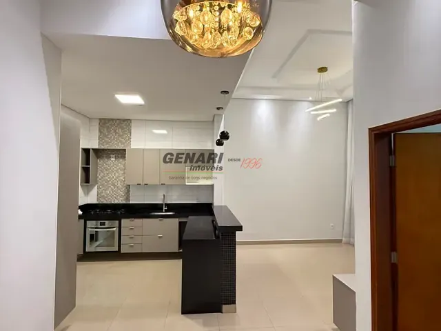 Casa com 150m² 3 quartos e 3 banheiros, à venda, no bairro Jardim Park Real em Indaiatuba