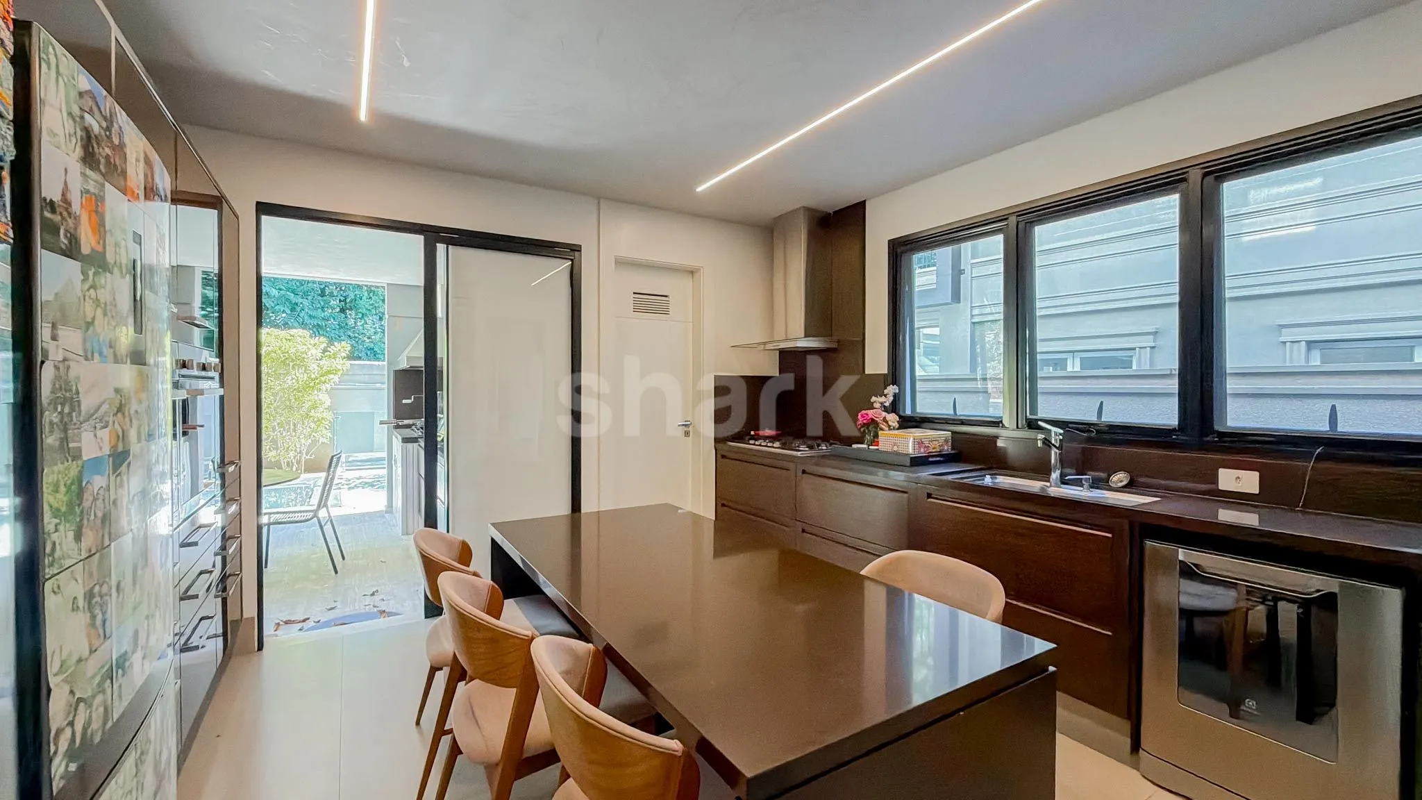 Casa em Alphaville Conde II — foto 4