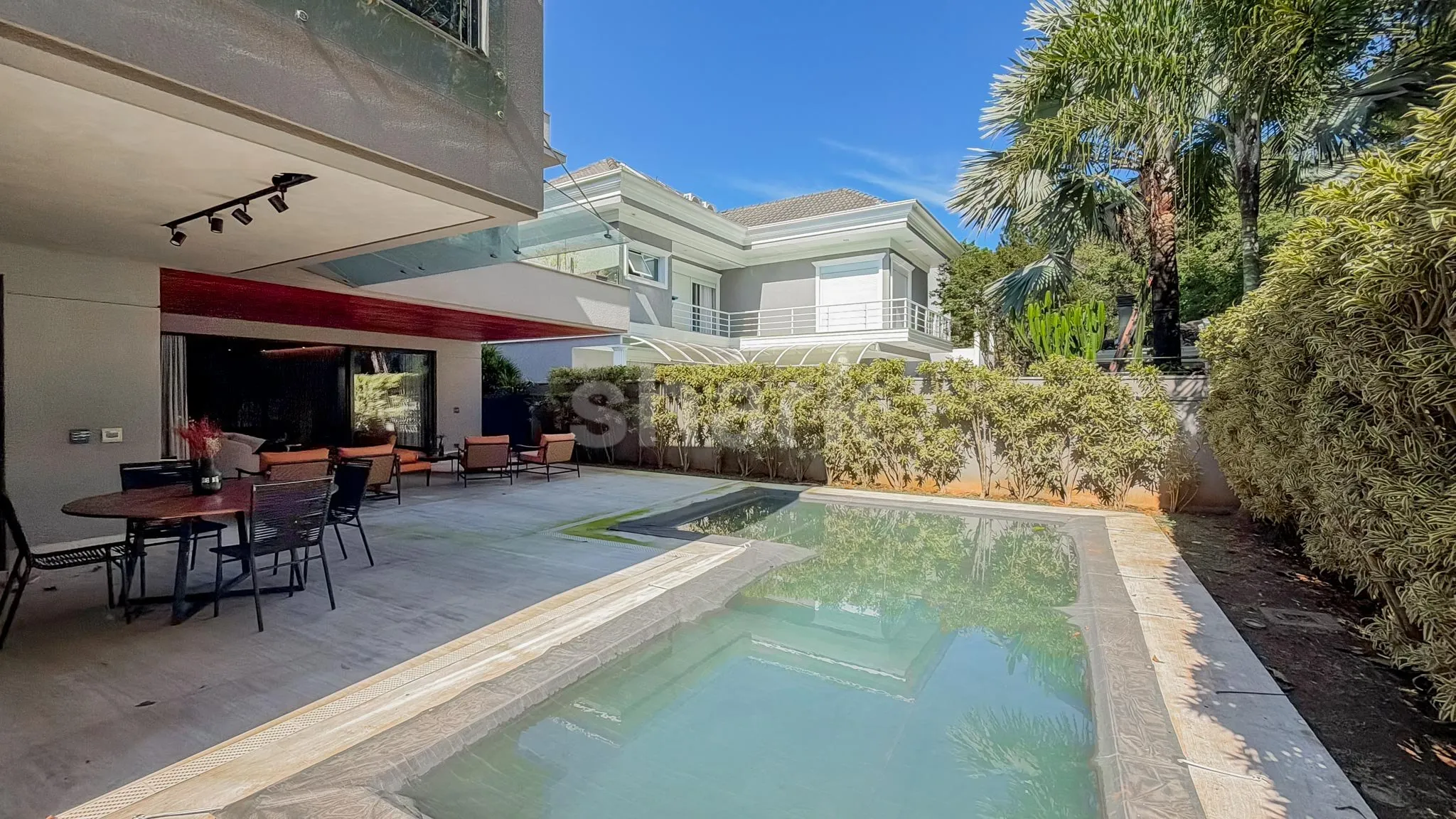 Casa em Alphaville Conde II — foto 2