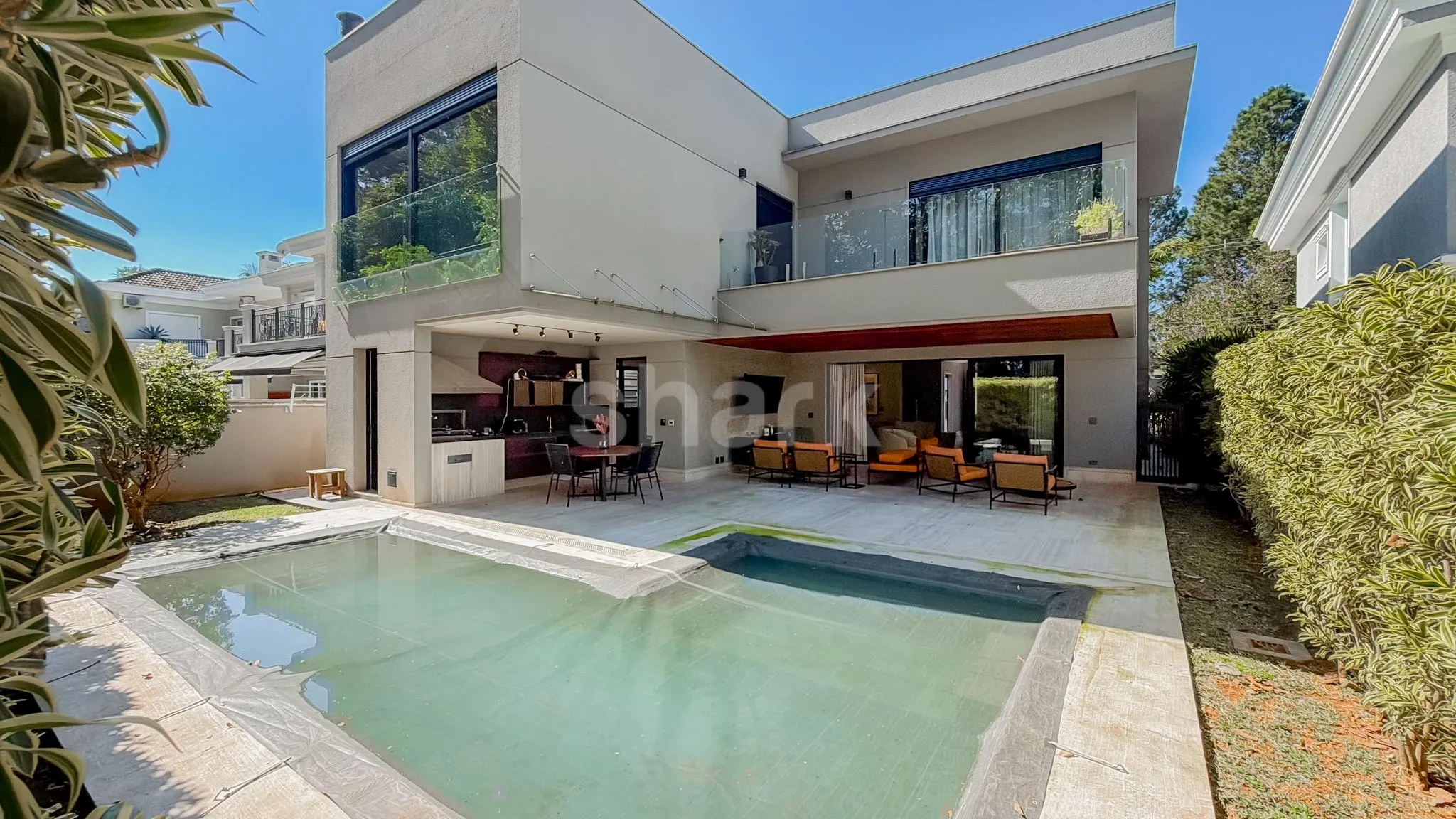 Casa em Alphaville Conde II — foto 3