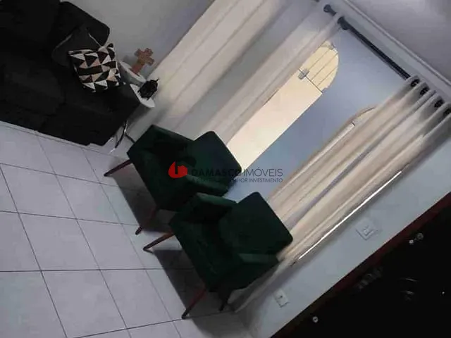 Casa com 147m², para alugar, no bairro Santa Paula em São Caetano do Sul