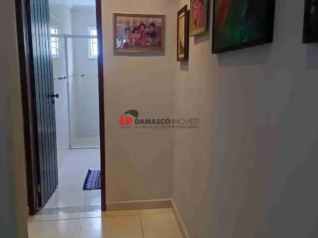 Casa com 147m², para alugar, no bairro Santa Paula em São Caetano do Sul