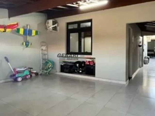 Casa com 129m² 2 quartos e 2 banheiros, à venda, no bairro Jardim São Francisco em Indaiatuba