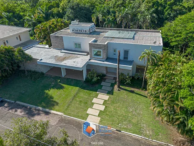 Casa com 2660m² 6 quartos e 9 banheiros, à venda, no bairro Helvétia Country em Indaiatuba