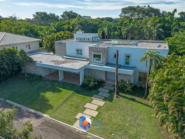 Casa com 2660m² 6 quartos e 9 banheiros, à venda, no bairro Helvétia Country em Indaiatuba