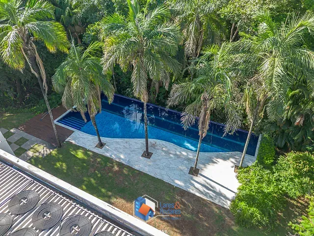 Casa com 2660m² 6 quartos e 9 banheiros, à venda, no bairro Helvétia Country em Indaiatuba