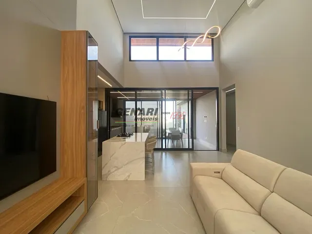 Casa com 328m² 3 quartos e 4 banheiros, à venda, no bairro Jardim Park Vista Real em Indaiatuba