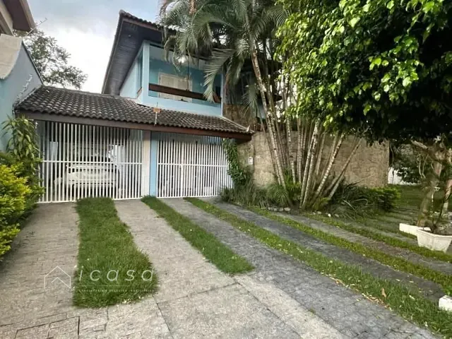Casa com 450m² 4 quartos e 3 banheiros, à venda, no bairro Jardim Esplanada II em São José dos Campos
