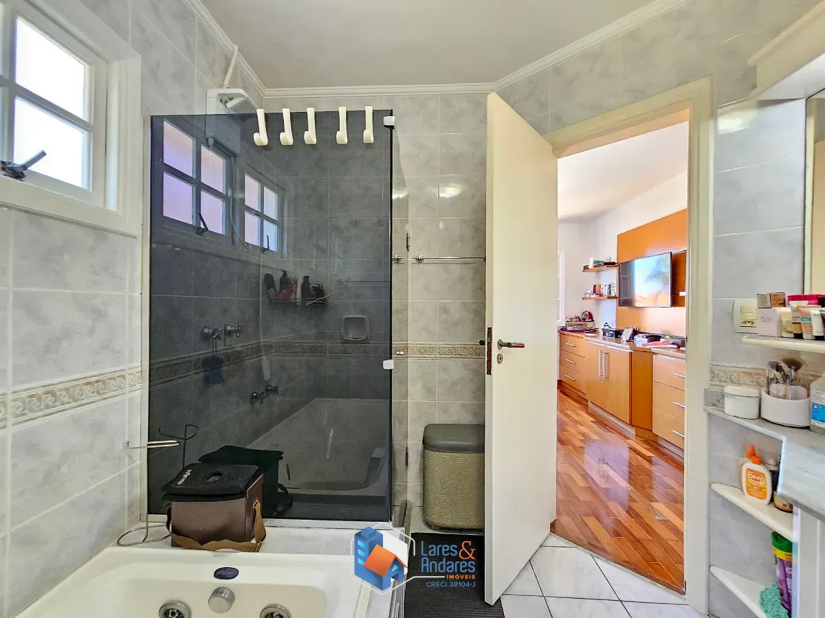 Casa, 4 quartos, 272 m² - Foto 40