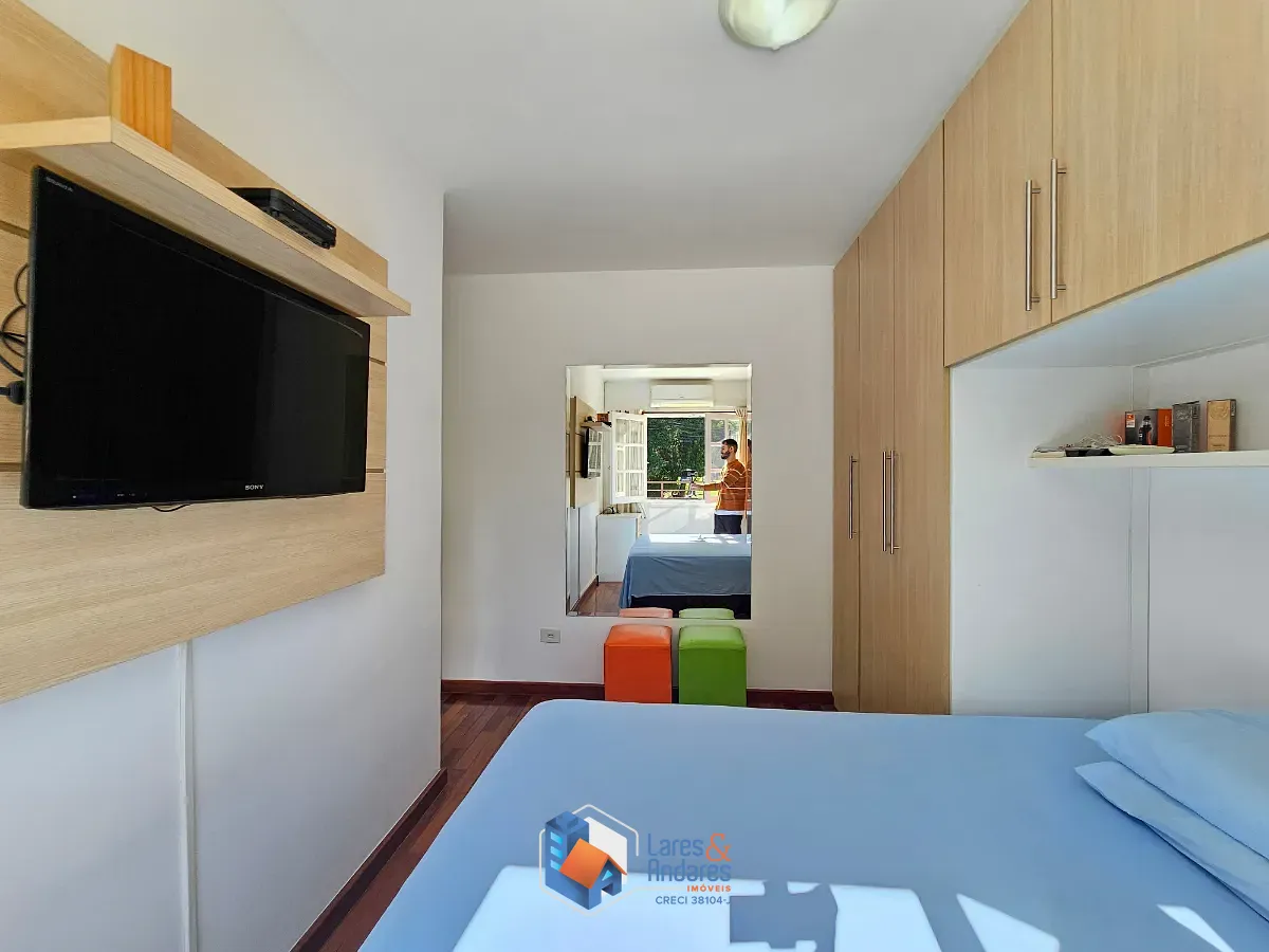 Casa, 4 quartos, 272 m² - Foto 28