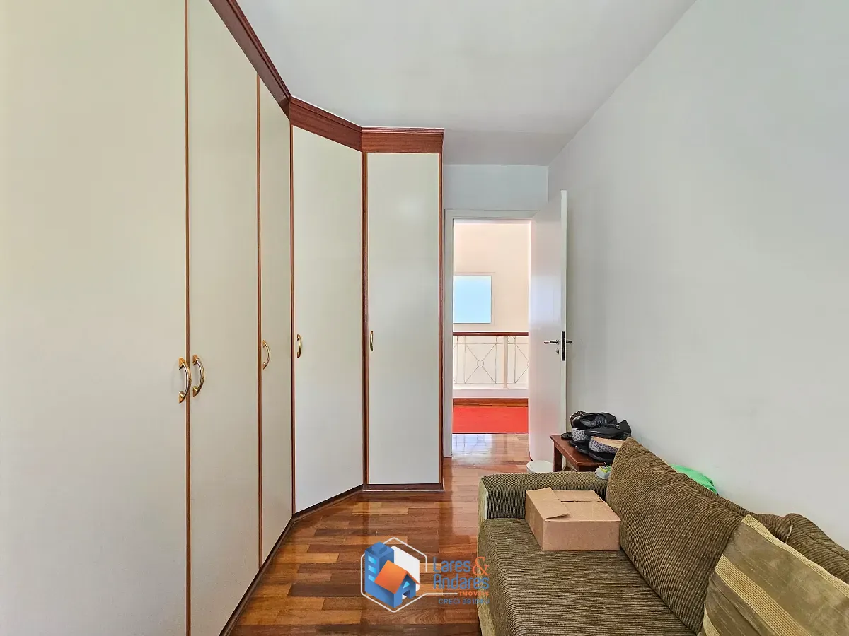 Casa, 4 quartos, 272 m² - Foto 32
