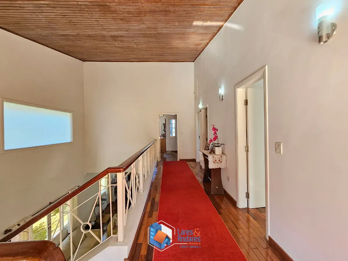 Casa, 4 quartos, 272 m² - Foto 22