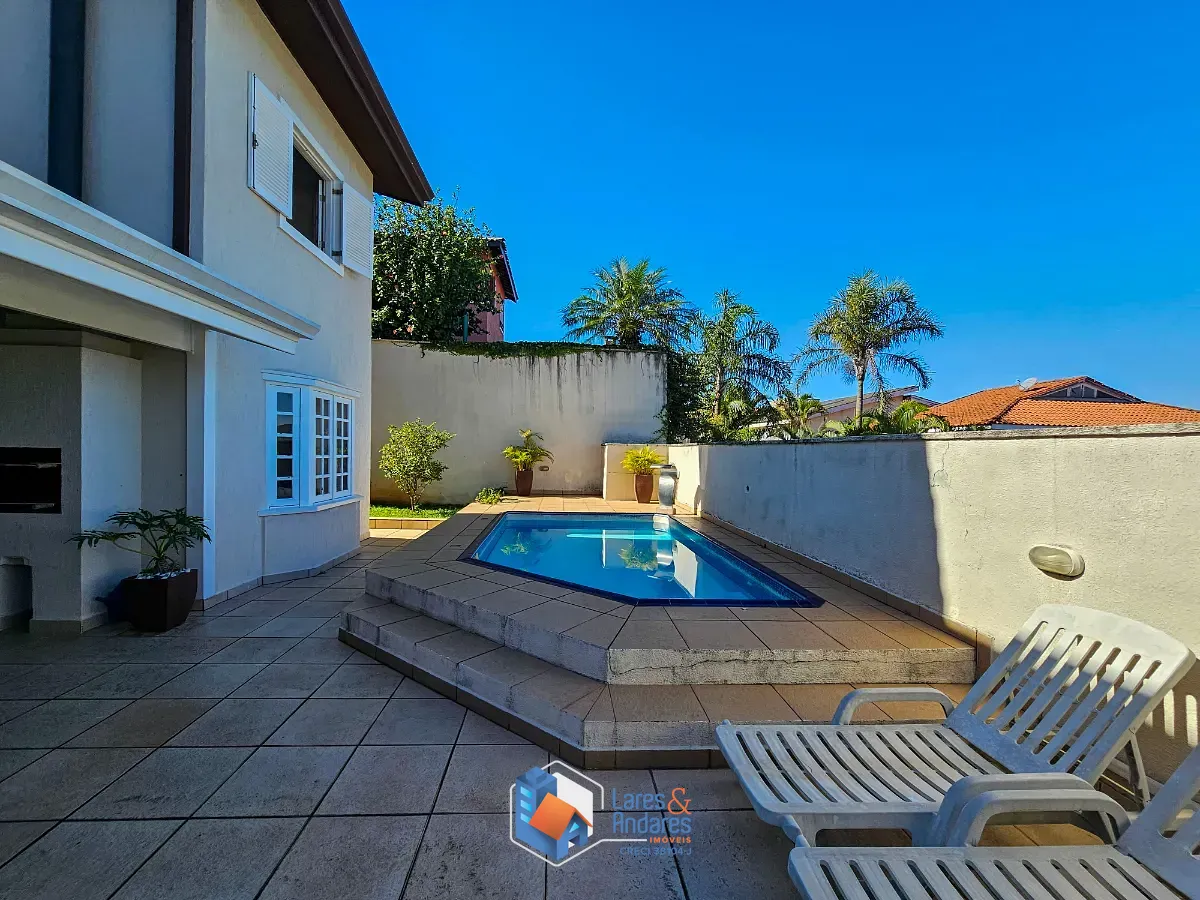Casa, 4 quartos, 272 m² - Foto 20